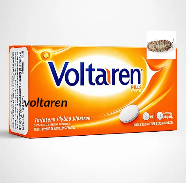 Voltaren crema sin receta